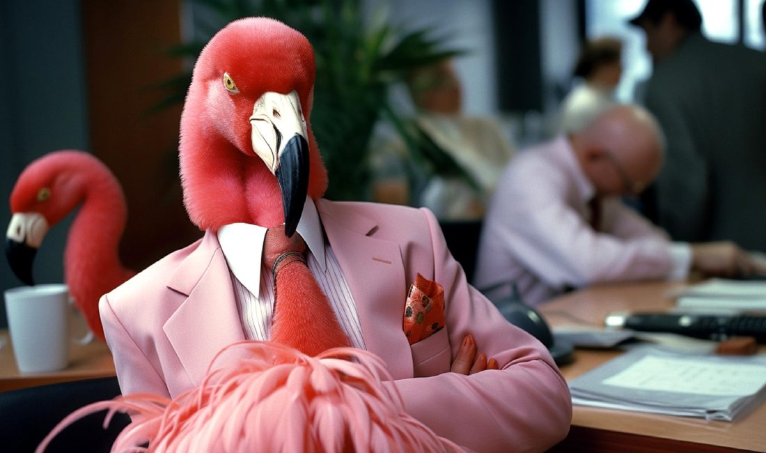 Flamingo Finance, FLM Coin ve FLM Tokenomikleri hakkında detaylı bilgiler.