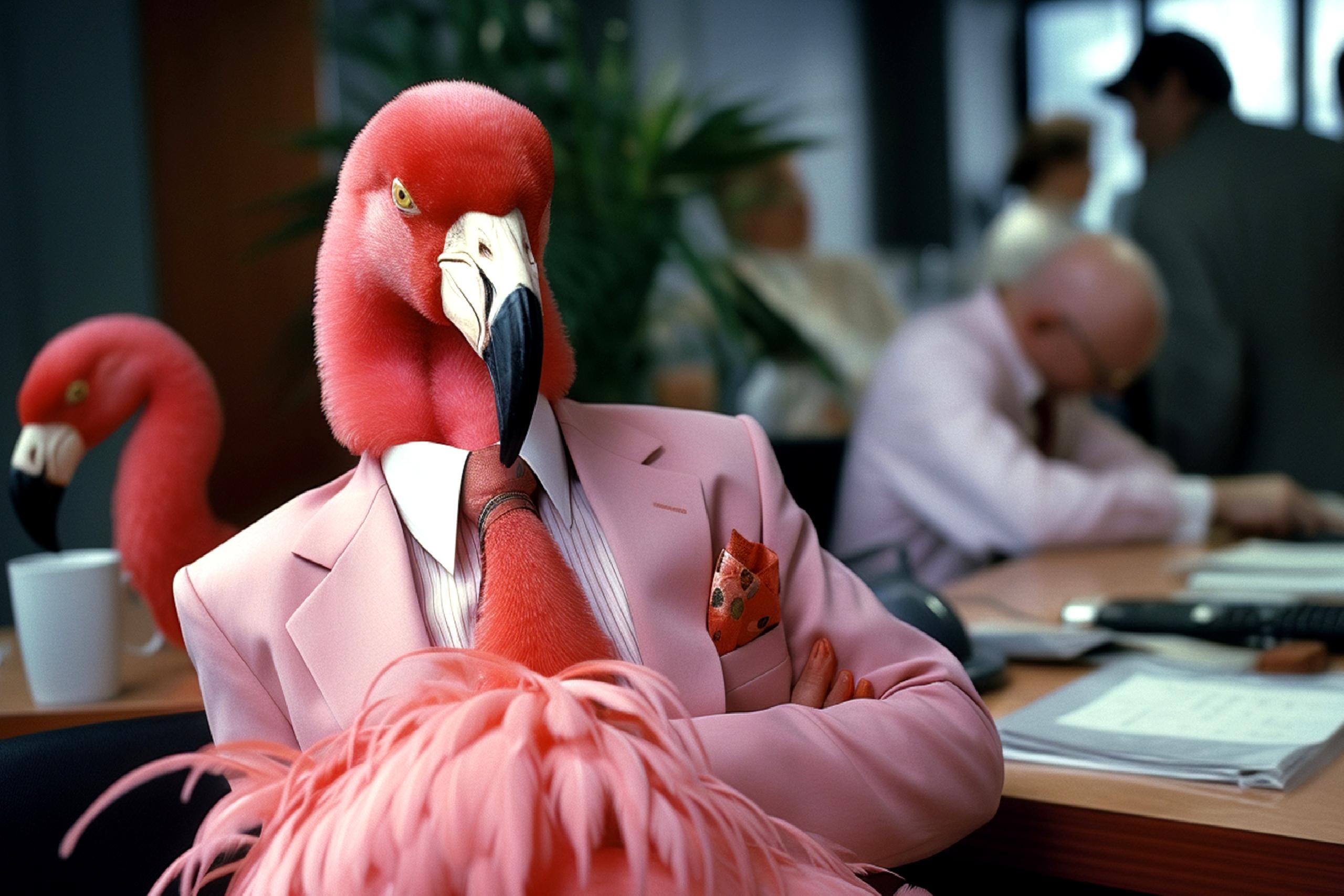 Flamingo Finance, FLM Coin ve FLM Tokenomikleri hakkında detaylı bilgiler.