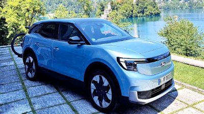 Ford Explorer Elektrikli Araç İncelemesi ile ilgili detaylı bilgileri burada