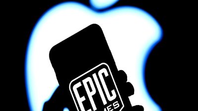 Fortnite, uzun bir aradan sonra iPhone'lara geri dönüyor! Epic Games