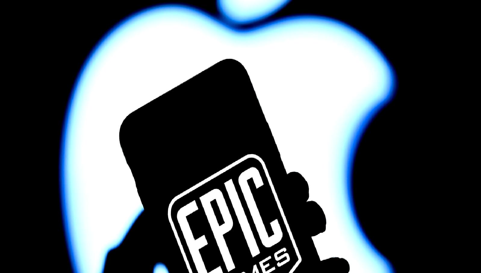 Fortnite, uzun bir aradan sonra iPhone'lara geri dönüyor! Epic Games