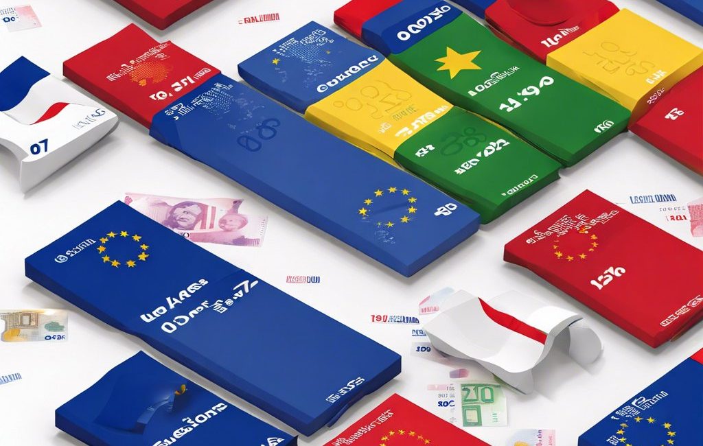 Fransa Seçimleri ve Euro Değerleri Fransa'da gerçekleşen seçimlerin Euro üzerindeki etkileri ve değerlendirmeleri. Fransa seçim