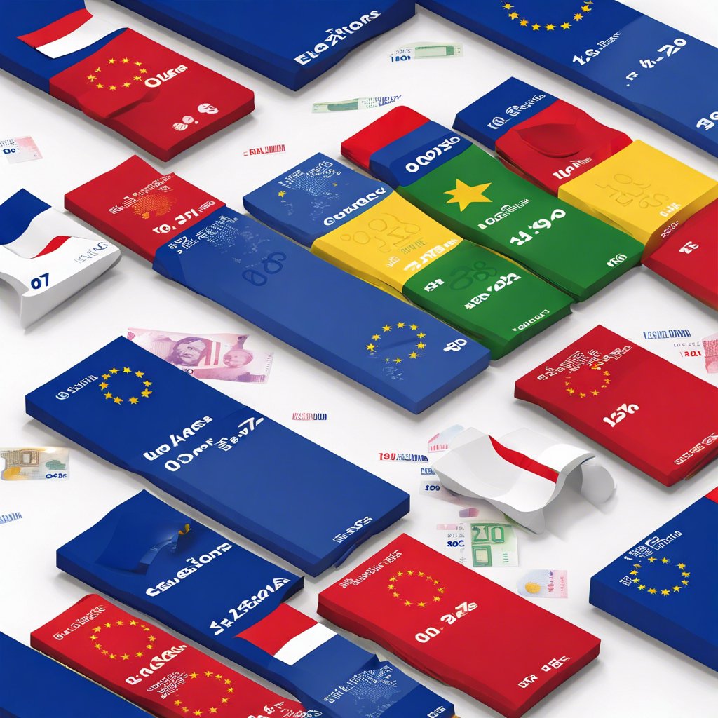 Fransa'da gerçekleşen seçimlerin Euro üzerindeki etkileri ve değerlendirmeleri. Fransa seçim