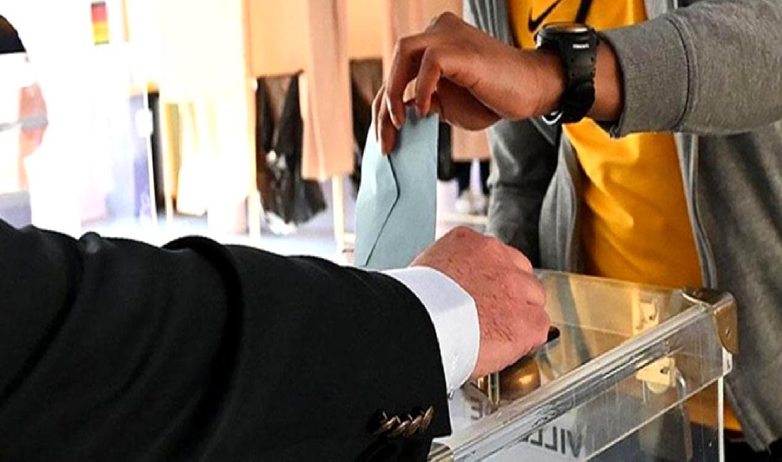 Fransa'da milletvekili seçimleri ve siyasi partiler arasındaki ittifaklar hakkında detaylı