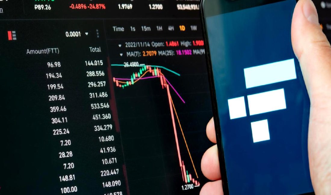 FTX ve Jump Trading arasındaki tazminat talebi ihtilafı hakkında detaylı