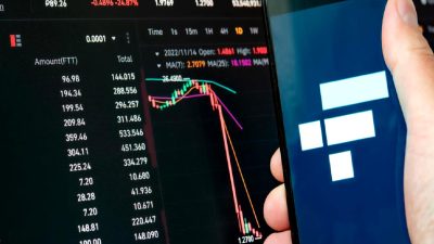 FTX ve Jump Trading arasındaki tazminat talebi ihtilafı hakkında detaylı