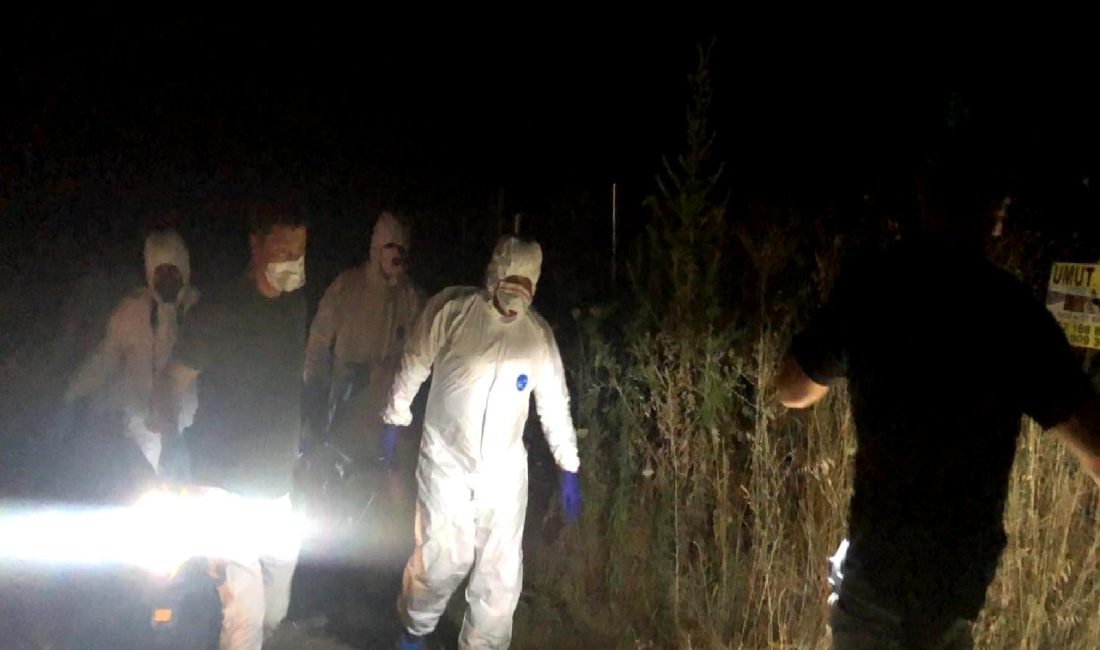 Gemlik'te kaybolan yaşlı kadın Yüksel Akın'ın cesedi bulundu. Detaylar, yaşanan