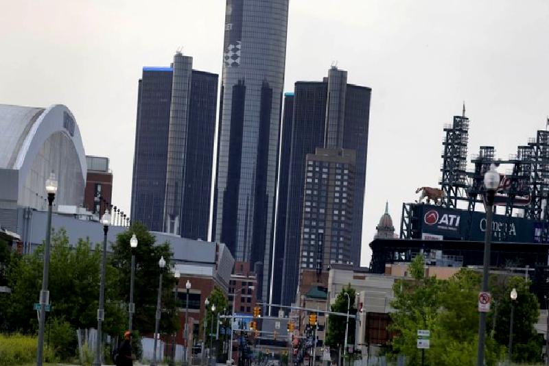 General Motors, ABD Hükümeti soruşturması sonucunda 145.8 milyon dolarlık anlaşmayı