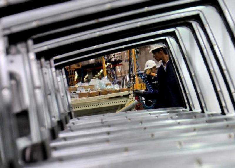 General Motors, Lansing Fabrikası’nda Dev Yatırım Yapacak General Motors, Lansing Fabrikası'nda büyük bir yatırım yapmaya hazırlanıyor. Şirketin