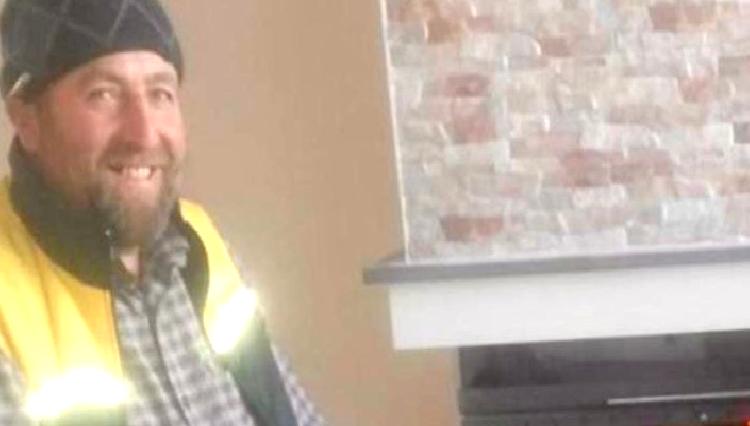 Giresun'un Alucra ilçesinde yaşanan kene ısırması sonucu meydana gelen trajik