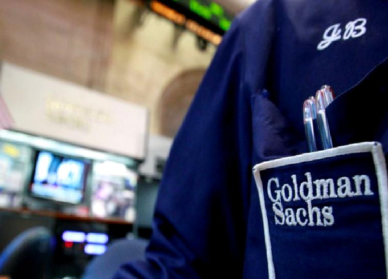 Goldman Sachs, ABD Merkez Bankası'nın stres testine itiraz ediyor. Finans