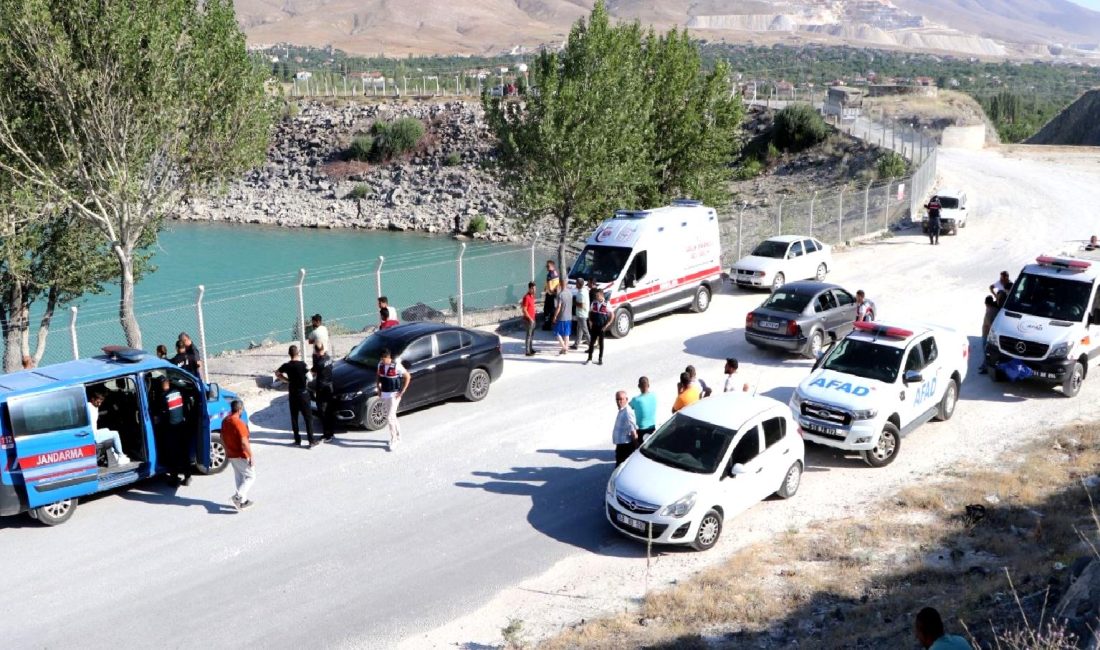 Gümüşler Baraj Göleti’nde Kayıp Şahsın Eşyaları Bulundu Gümüşler Baraj Göleti'nde kaybolan şahsın eşyaları bulundu! Olayın detayları ve
