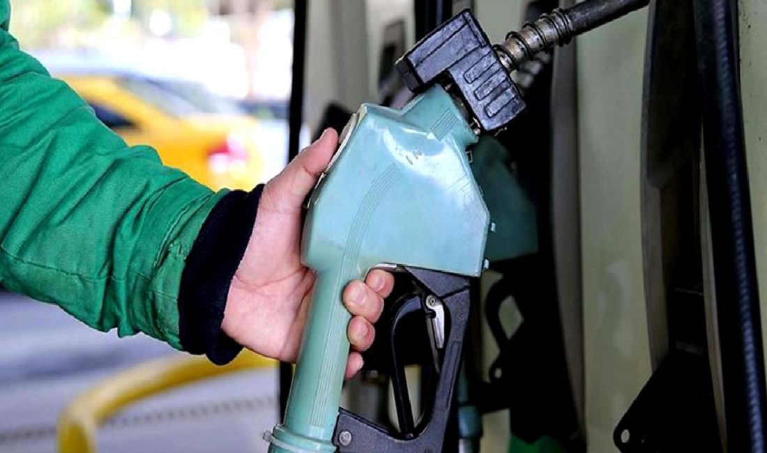 Güncel Akaryakıt Fiyatları 7 Temmuz 2024 tarihindeki güncel benzin, motorin