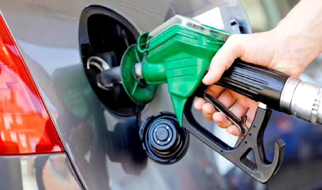 1 Temmuz 2024 tarihinde İstanbul, İzmir ve Ankara'daki güncel akaryakıt