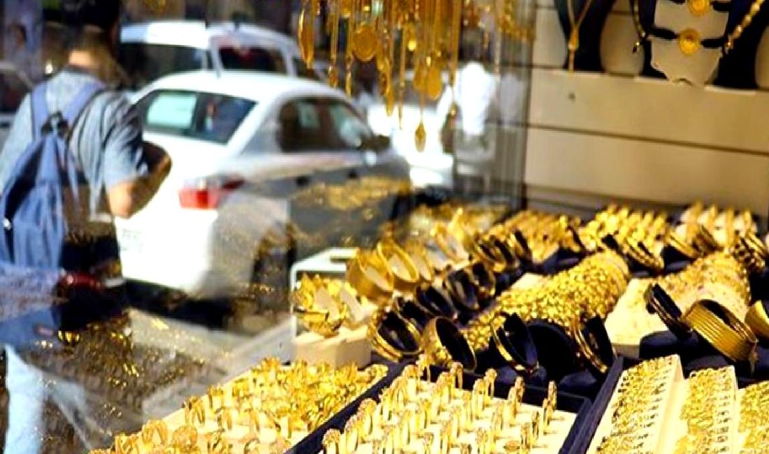 2023 yılı için güncel altın fiyatlarını öğrenin! Altın piyasasındaki son