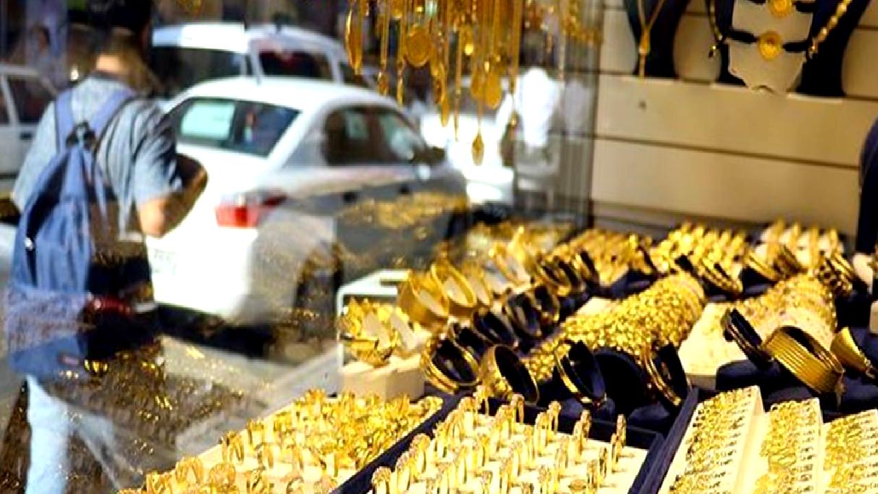 2023 yılı için güncel altın fiyatlarını öğrenin! Altın piyasasındaki son