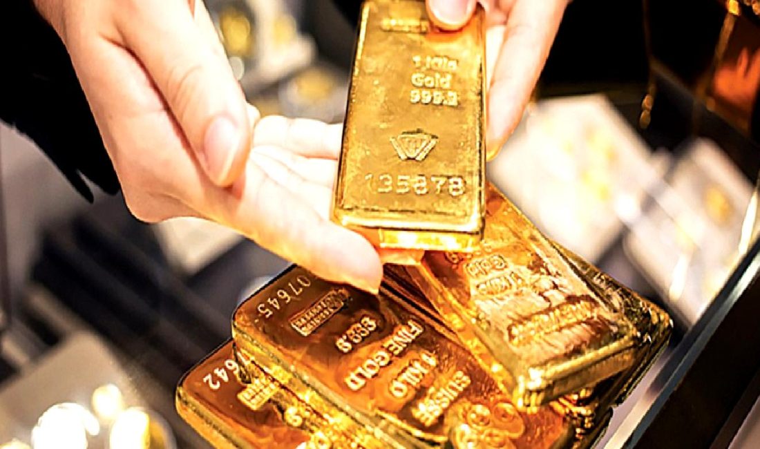 Güncel Altın Fiyatları – 2023 2023 yılında güncel altın fiyatlarını öğrenin. Altın yatırımlarınızı yönlendirmek için