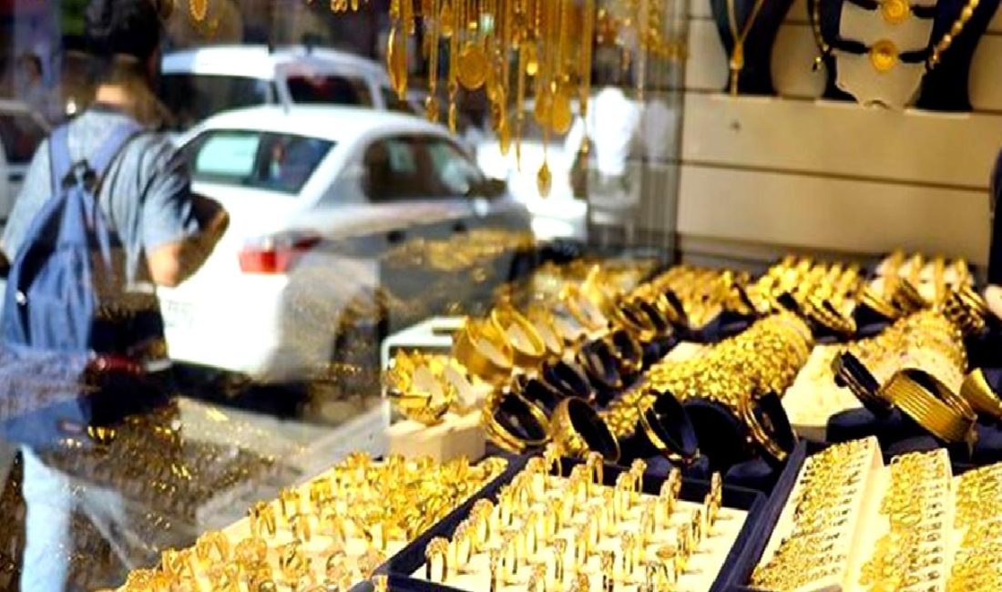 Güncel Altın Fiyatları – Ekim 2023 Ekim 2023 güncel altın fiyatlarını öğrenin! Altın alım satımında en