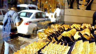 Ekim 2023 güncel altın fiyatlarını öğrenin! Altın alım satımında en
