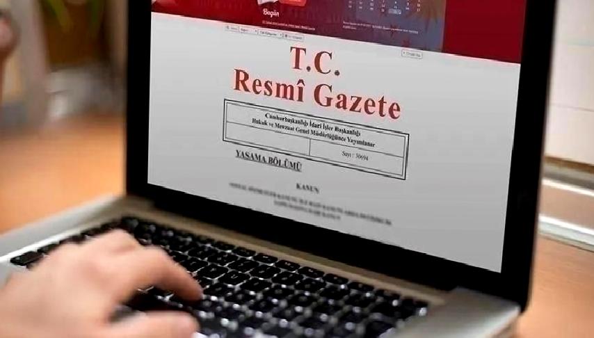 Güncel Atama ve Görevden Almalar: Bakanlıklar ve Üniversitelerdeki Değişiklikler başlığı