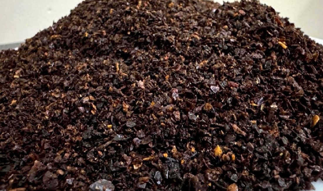 Güneydoğu Anadolu Bölgesi’nden 99 Ülkeye Pul Biber İhracatı Güneydoğu Anadolu Bölgesi'nden dünya geneline yayılan 99 ülkeye yüksek kaliteli