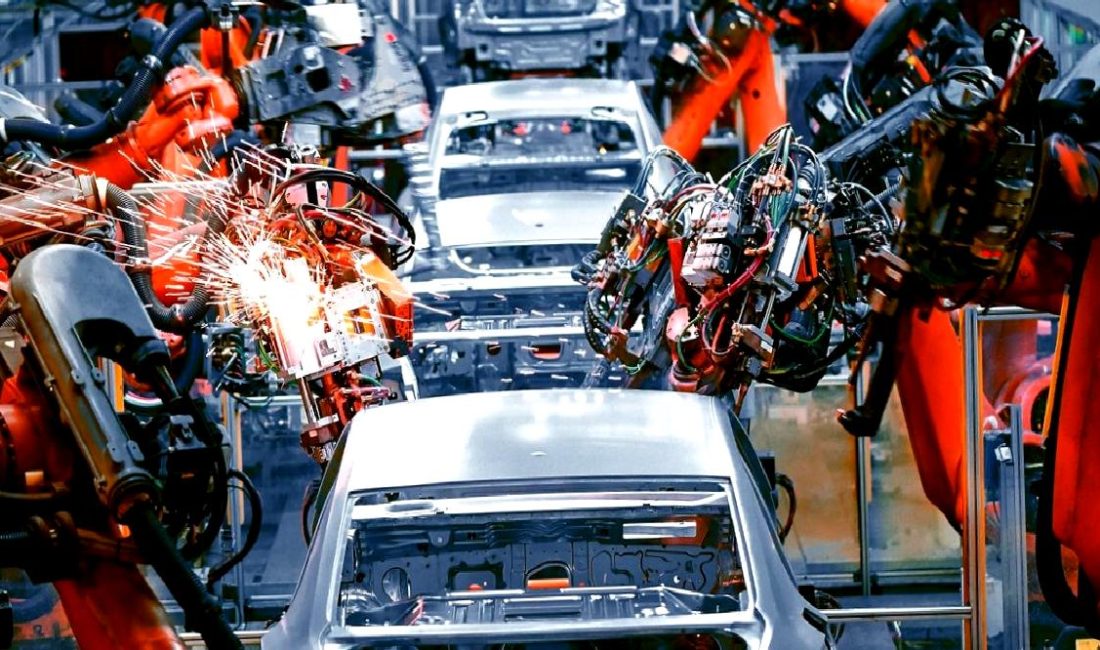 Güneydoğu Asya'da otomobil üreticileri arasındaki rekabetin analizi ve sektördeki en