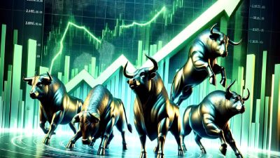 Kripto dünyasında günün en çok yükselen 5 altcoin'i ile ilgili