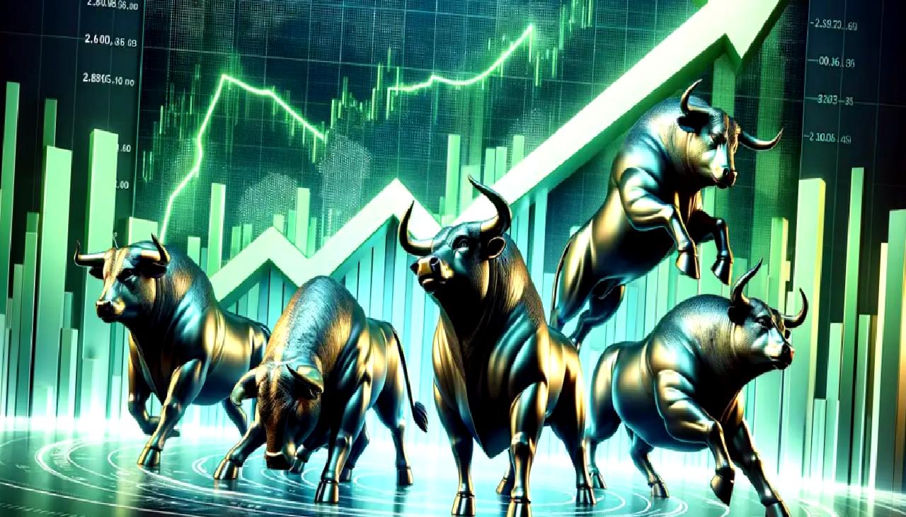 Kripto dünyasında günün en çok yükselen 5 altcoin'i ile ilgili