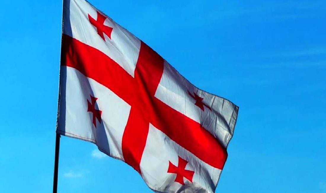 2023'te Gürcistan ekonomisi yüzde 9 oranında büyüyerek dikkat çekici bir