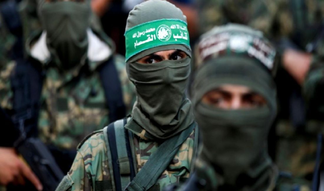 Hamas, Orta Doğu'da barış için umut ışığı olabilir mi? Hamas'ın