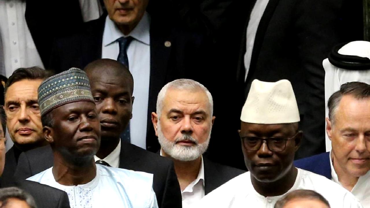 Hamas lideri İsmail Heniyye, Tahran'da düzenlenen bir suikasta uğradı. Bu