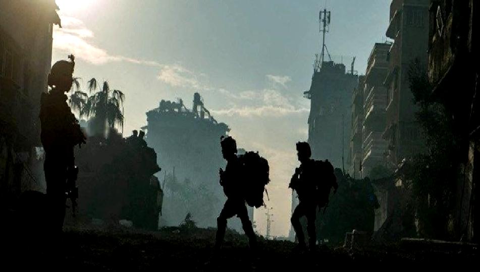 Hamas ve İsrail arasında gerçekleşen ateşkes görüşmeleri hakkında güncel ve