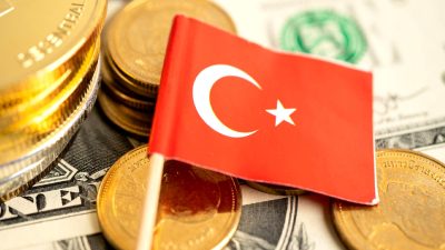 Hazine ve Maliye Bakanı Mehmet Şimşek, kripto paralar ve vergi