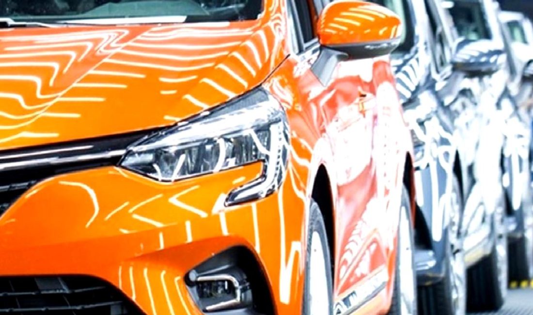 Haziran 2024 Otomobil Satış Raporu ile ikinci el otomobil pazarındaki