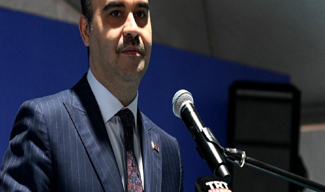 HIT-30 Yüksek Teknoloji Yatırım Programı, Türkiye'de çip ve batarya üretimini