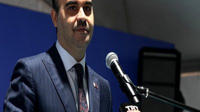 HIT-30 Yüksek Teknoloji Yatırım Programı, Türkiye'de çip ve batarya üretimini