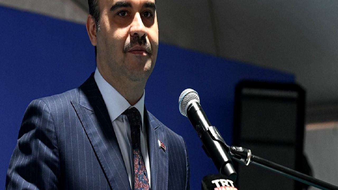 HIT-30 Yüksek Teknoloji Yatırım Programı, Türkiye'de çip ve batarya üretimini