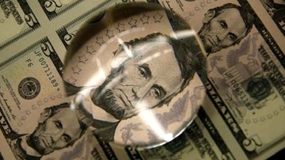 HSBC Securities USA Araştırma Bölümü Başkanı Daragh Maher'den dolar yorumunu