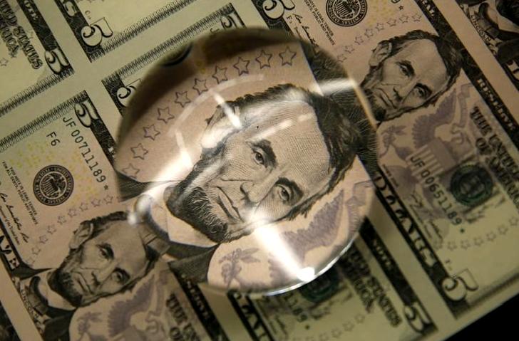 HSBC Securities USA Araştırma Bölümü Başkanı Daragh Maher'den dolar yorumunu