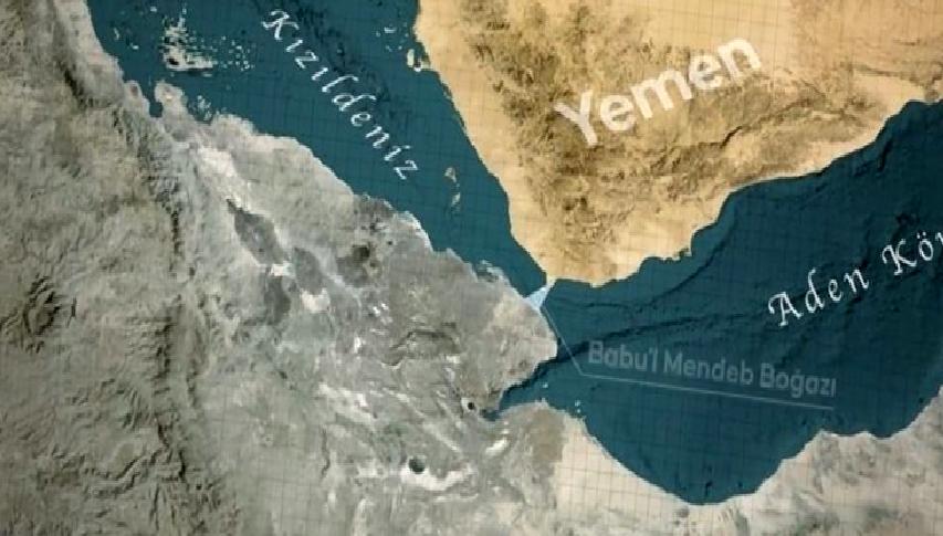 Husilerin Charysalis gemisine yönelik hedef alması, Orta Doğu'daki jeopolitik dengeleri