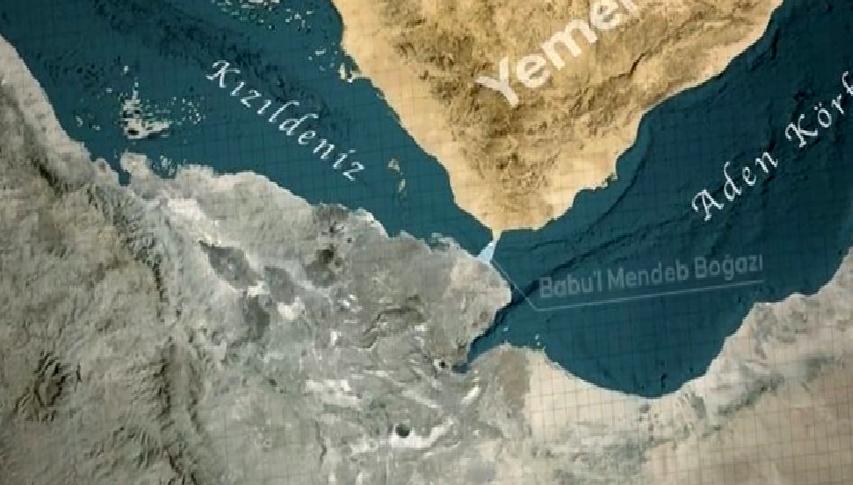 Husilerin gemilere yönelik saldırıları Kızıldeniz'de endişe yaratmaktadır. Son durum hakkında