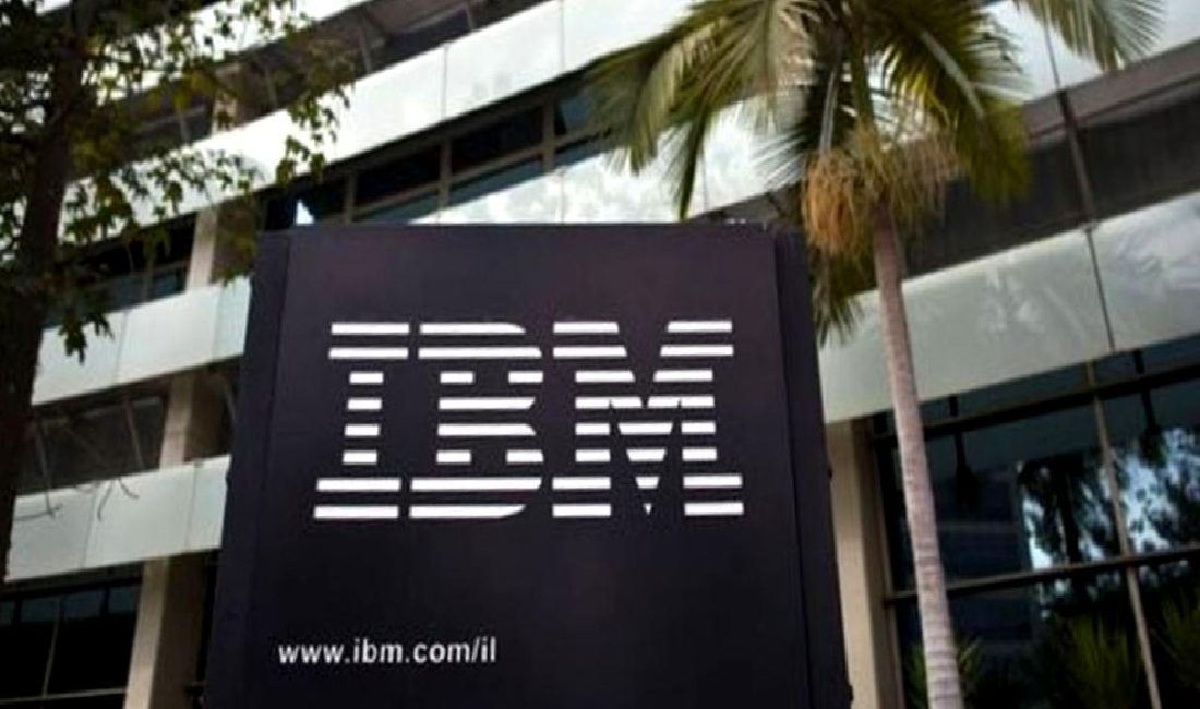 IBM’in İkinci Çeyrek Finansal Sonuçları: Gelir ve Net Kar Artışı IBM'in ikinci çeyrek finansal sonuçları, gelir ve net kar artışını