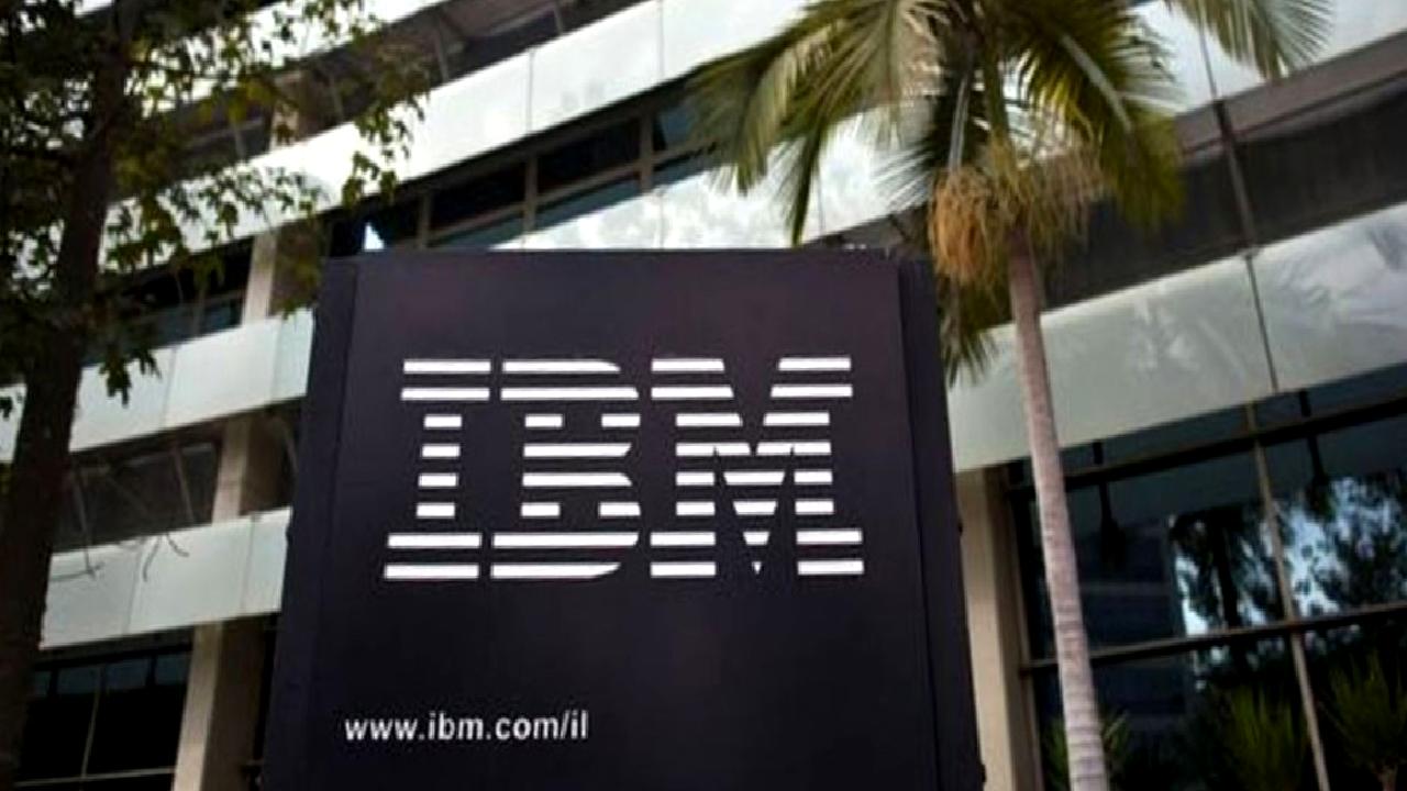 IBM'in ikinci çeyrek finansal sonuçları, gelir ve net kar artışını