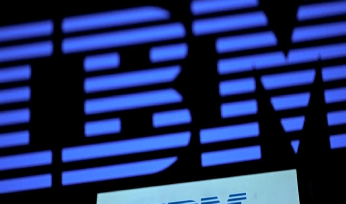 IBM'in son çeyrek performansı ve finansal sonuçları, şirketin büyüme stratejileri,