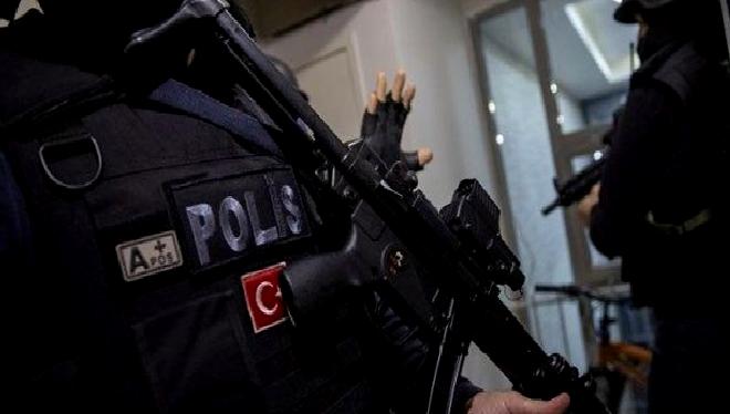 İçişleri Bakanı Ali Yerlikaya, silah kaçakçılarına karşı gerçekleştirilen operasyon hakkında