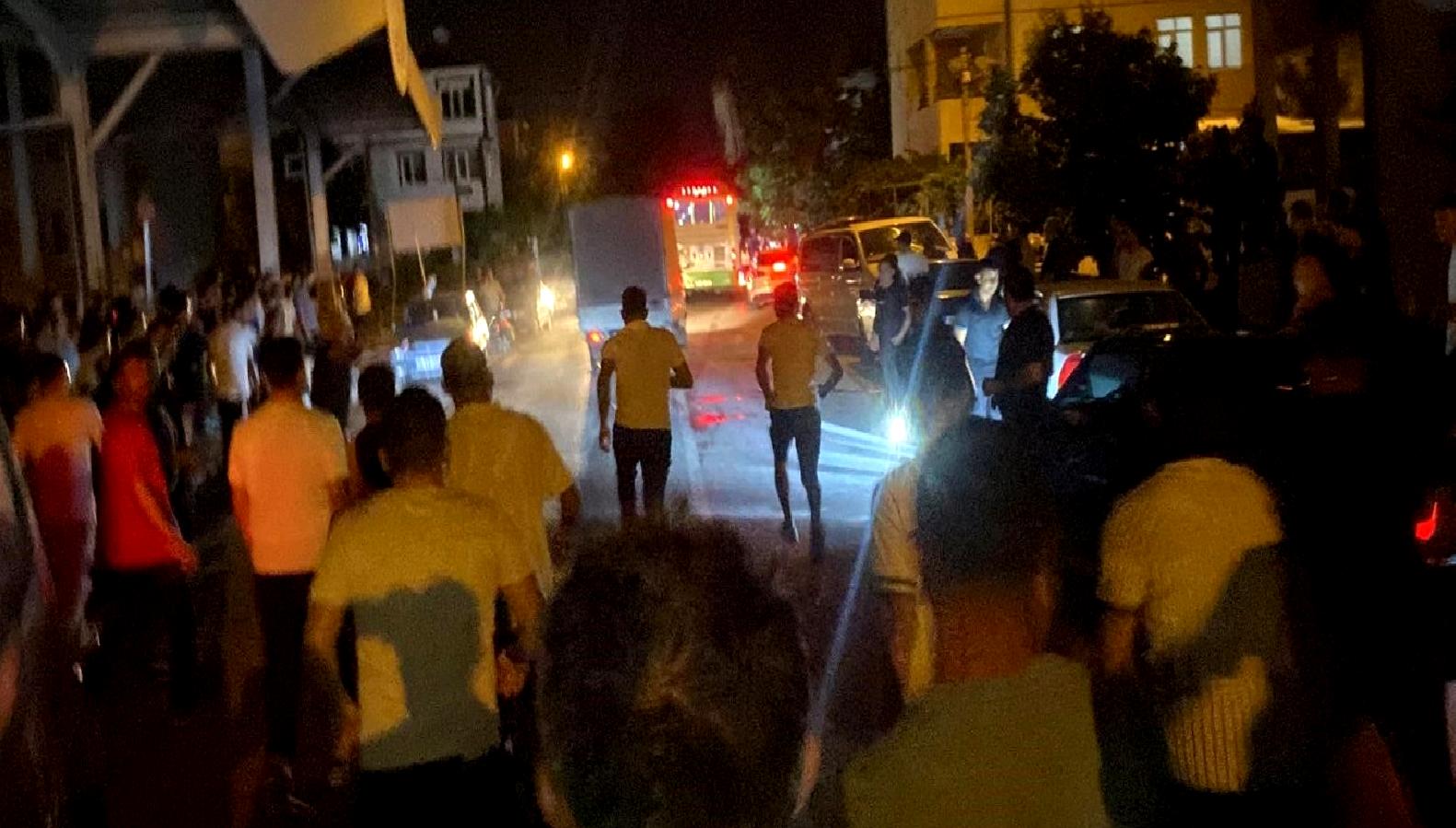 İçişleri Bakanı, sosyal medyadaki provokatif paylaşımlara karşı sert bir tepki