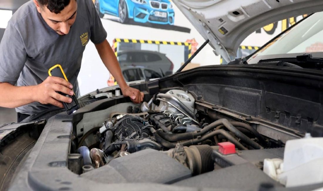 İkinci El Araç Pazarında Durgunluk ve Etkileri İkinci el araç pazarında durgunluğun nedenleri, etkileri ve geleceği hakkında