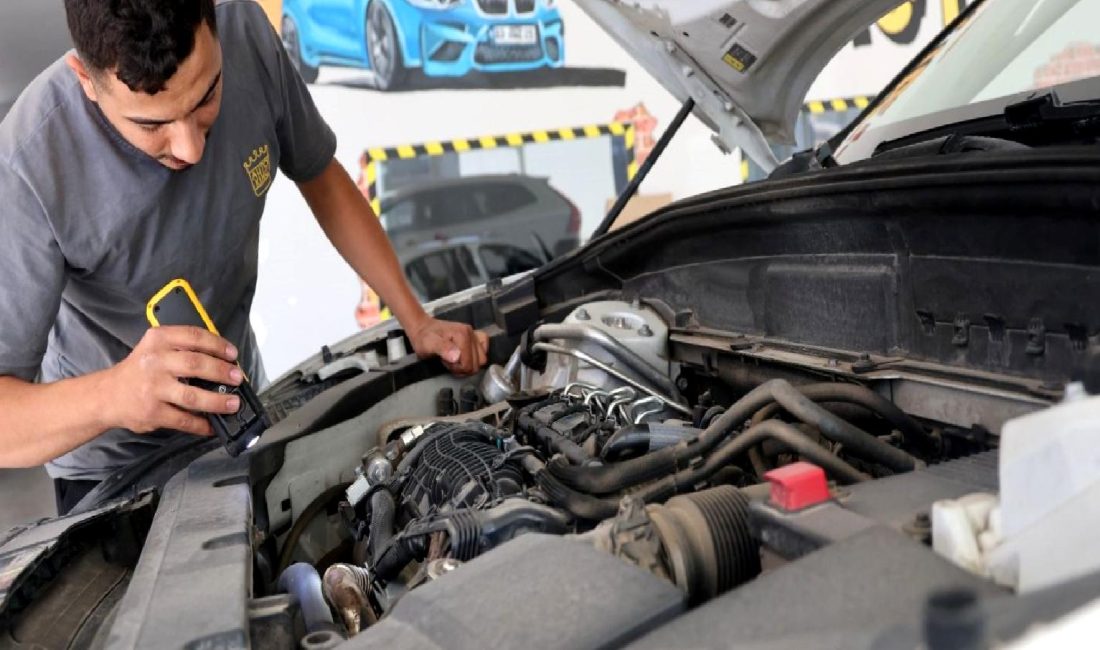 İkinci el araç pazarındaki düşüş ve durgunluk, alıcılar ve satıcılar