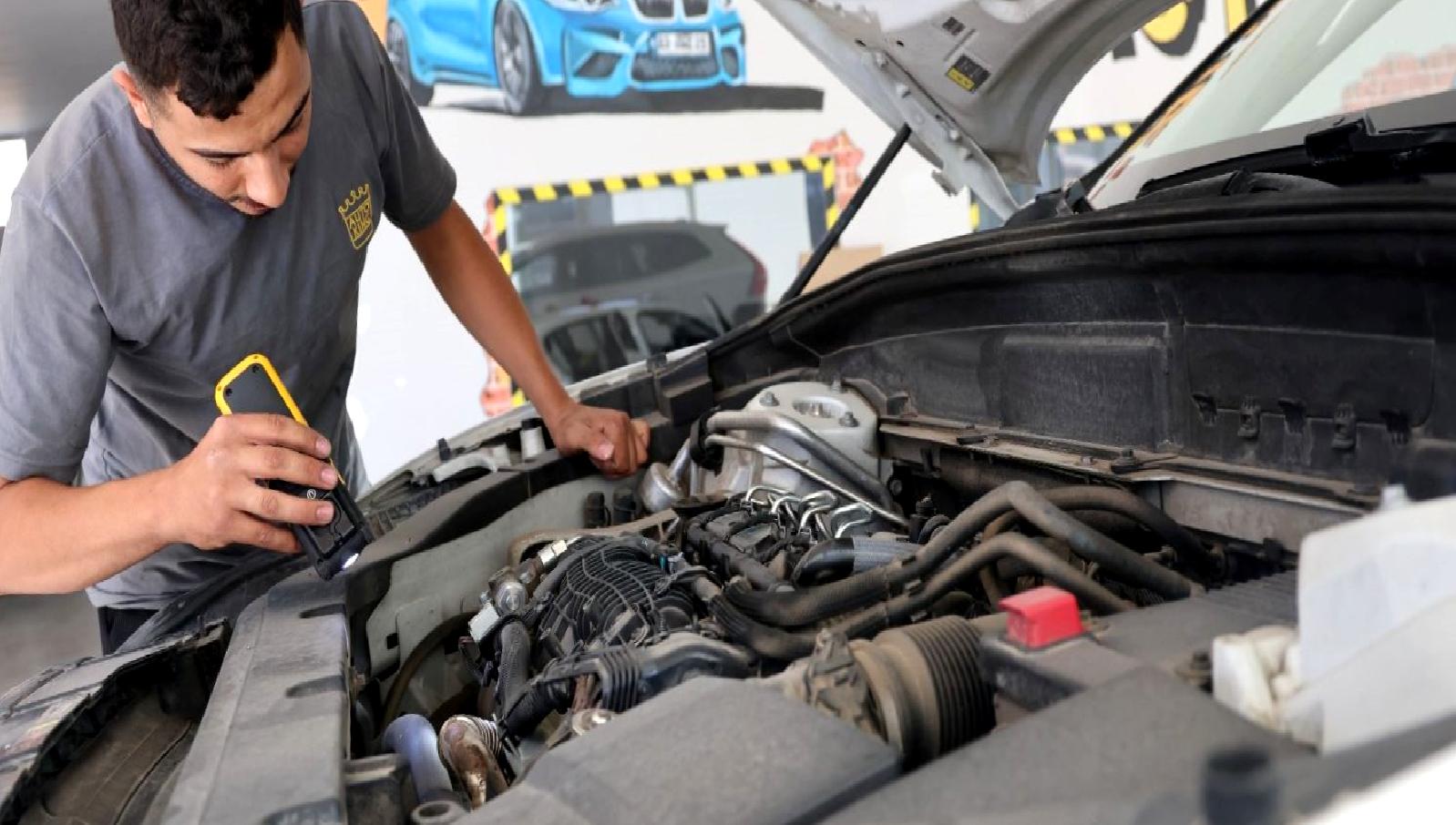 İkinci el araç pazarındaki düşüş ve durgunluk, alıcılar ve satıcılar