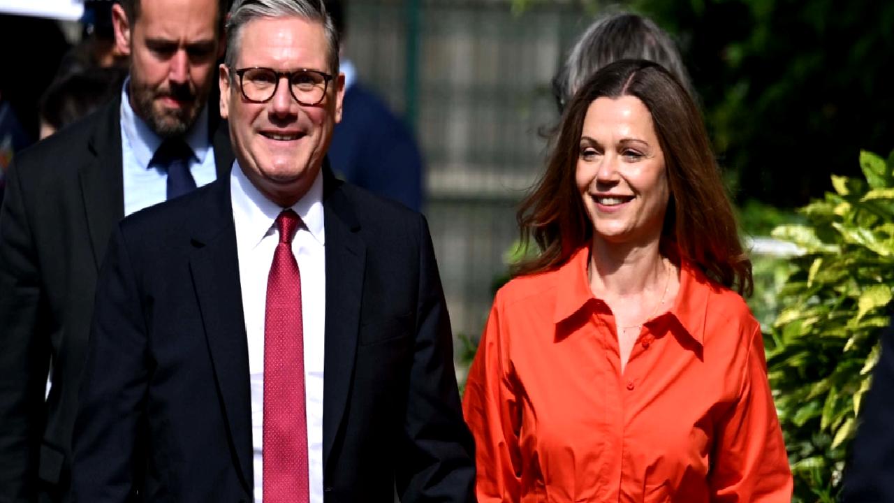 İngiltere genel seçimleri ve İşçi Partisi değişimi detaylı bir şekilde